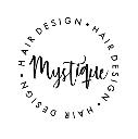 Mystique Hair Design logo
